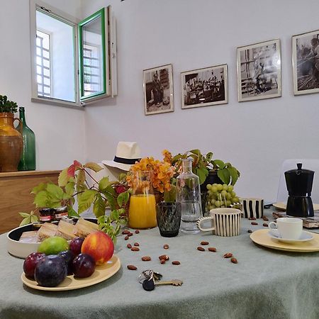 Apartmán Casa Don Michele Letojanni Exteriér fotografie