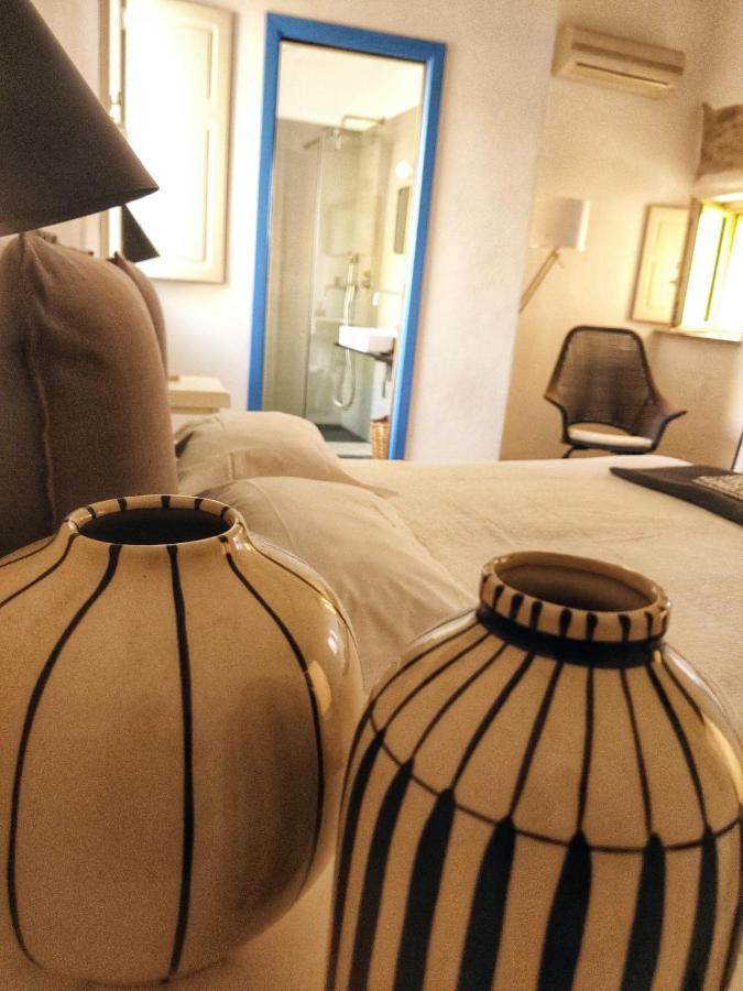 Apartmán Casa Don Michele Letojanni Exteriér fotografie