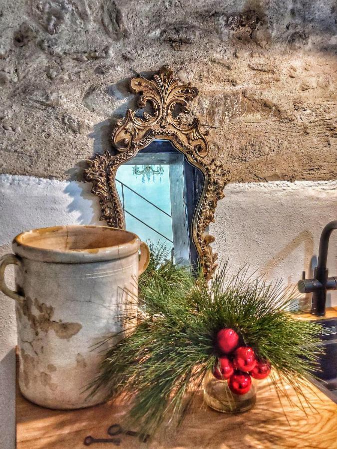 Apartmán Casa Don Michele Letojanni Exteriér fotografie