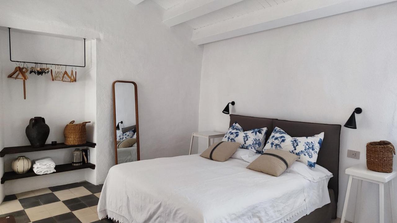 Apartmán Casa Don Michele Letojanni Exteriér fotografie