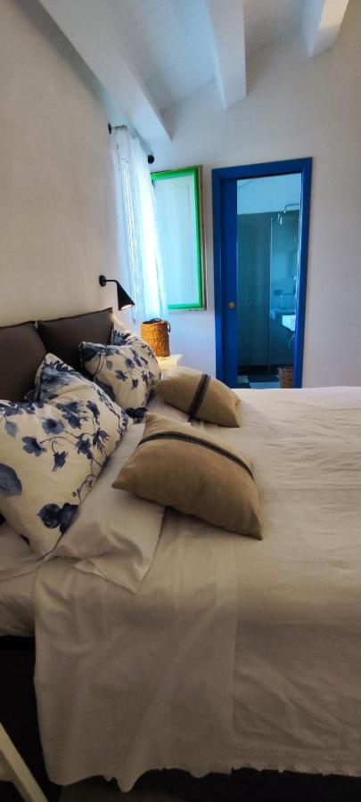 Apartmán Casa Don Michele Letojanni Exteriér fotografie