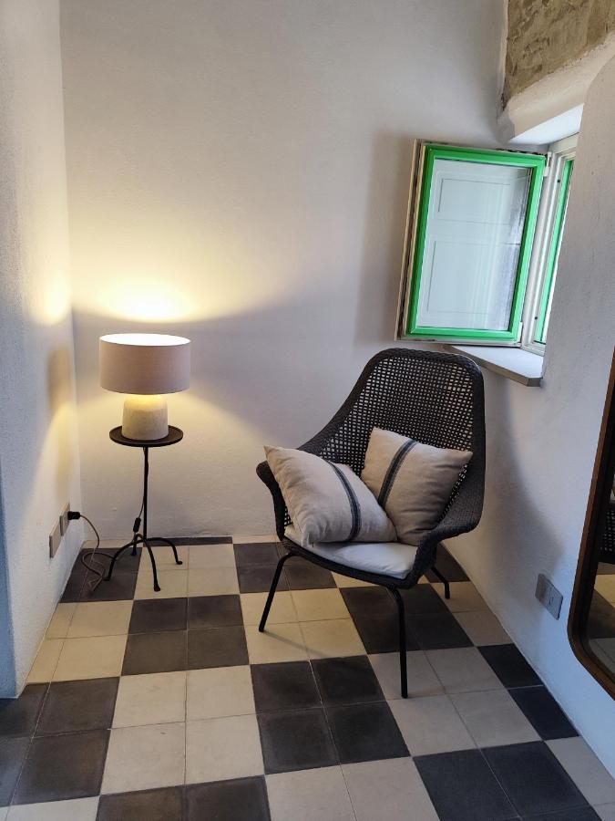 Apartmán Casa Don Michele Letojanni Exteriér fotografie
