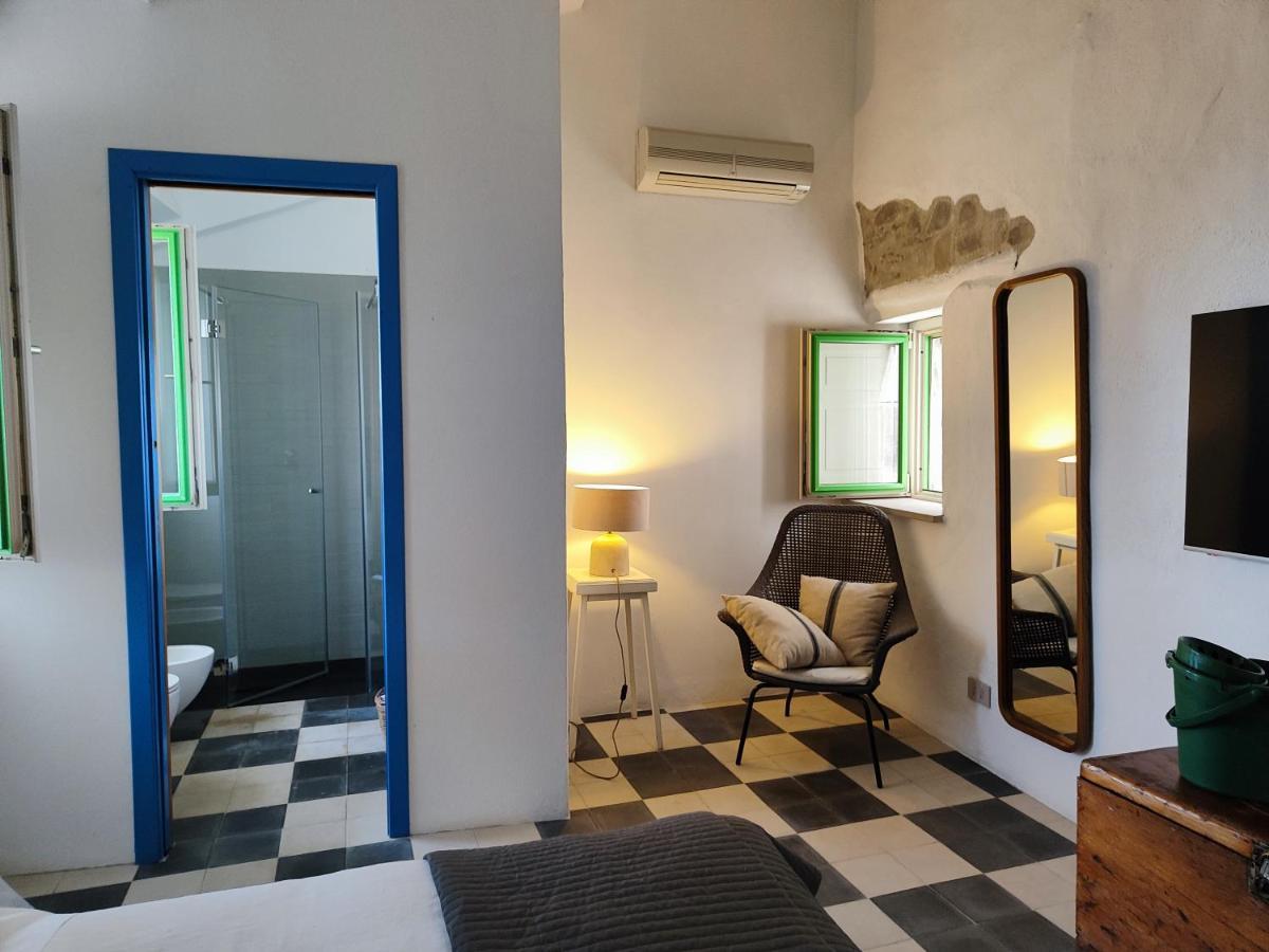 Apartmán Casa Don Michele Letojanni Exteriér fotografie