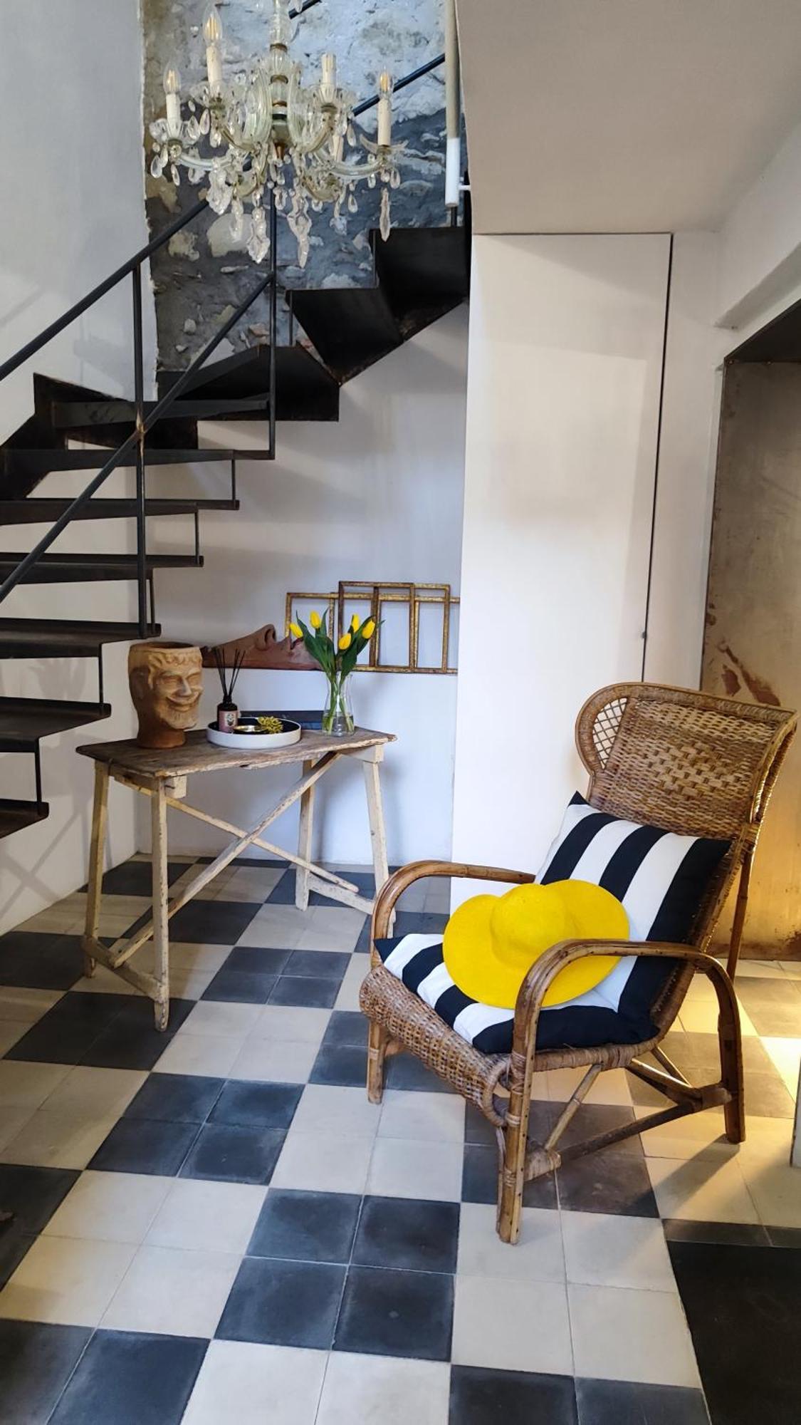 Apartmán Casa Don Michele Letojanni Exteriér fotografie